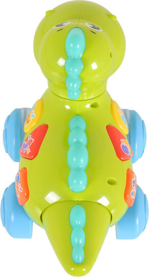 Hola Toys Animal with Music, Light, and Sounds for 12++ Months