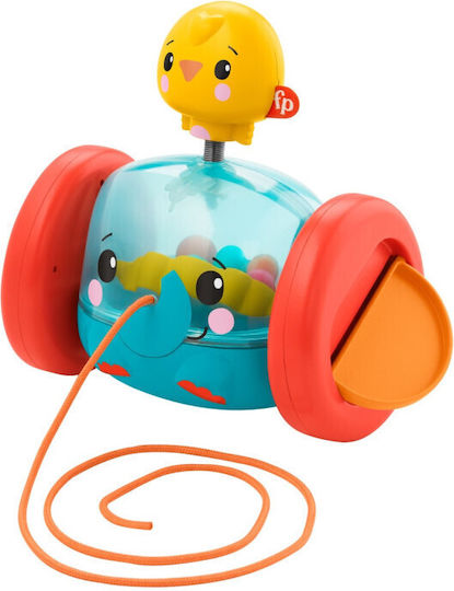 Mattel Tierchen