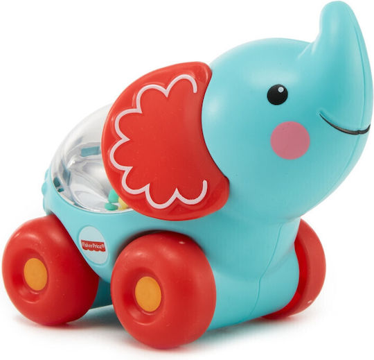 Mattel Animăluț Poppity Pop cu Sunete