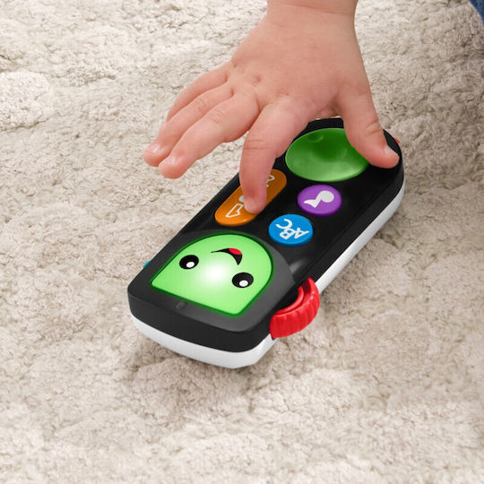 Mattel Βρεφικό Παιχνίδι