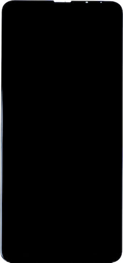 Xiaomi O ecran OLED Lcd Oled cu Mecanism Tactil pentru XIAOMI Mi Mix 3 (Negru)