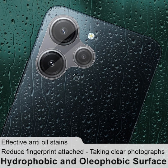 Προστασία Κάμερας Tempered Glass για το Redmi 12