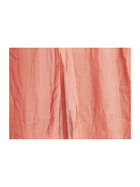 Jollein Cotton Baby Mosquito Net for Crib Pink