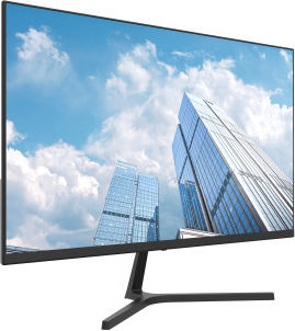 Dahua LM22-B201S IPS Monitor 21.4" FHD 1920x1080 με Χρόνο Απόκρισης 5ms GTG