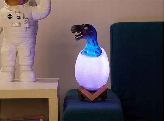 AT12294 3 Nursery Night Lights