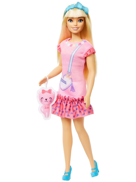 First Easter Candle with Toys for 3+ Years Barbie