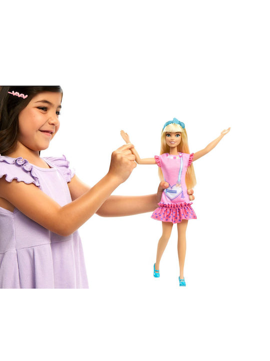 First Easter Candle with Toys for 3+ Years Barbie