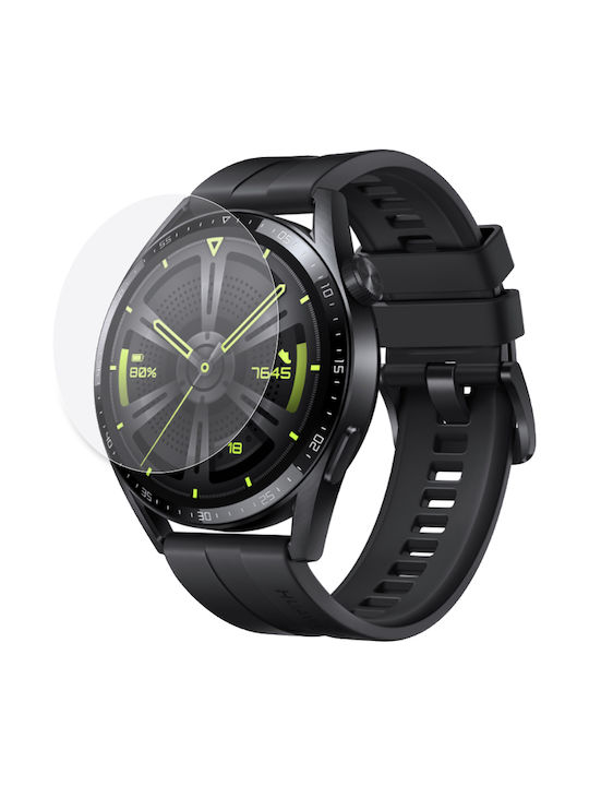 Erbord Screen Protector για το Huawei Watch GT 3 46mm 1τμχ