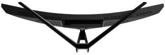 Dahua LM34-E330C Ultrawide VA Curved Gaming Monitor 34" QHD 3440x1440 165Hz με Χρόνο Απόκρισης 1ms GTG