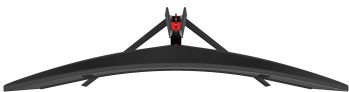 Dahua LM34-E330C Ultrawide VA Curved Gaming Monitor 34" QHD 3440x1440 165Hz με Χρόνο Απόκρισης 1ms GTG