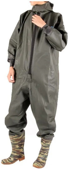 Hunting Raincoat 31856