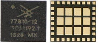 Apple IC-Chip iPhone 5S
