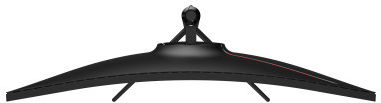 Dahua LM30-E330CA Ultrawide VA Curved Gaming Monitor 30" FHD 2560x1080 200Hz με Χρόνο Απόκρισης 1ms GTG