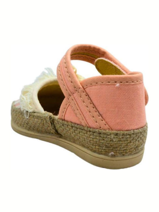 Espadrile pentru Copii Roz