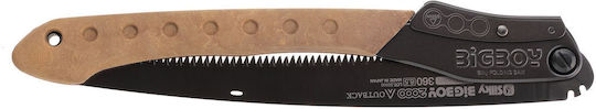 Silky (Saws) Bigboy Πριόνι Χειρός Κλαδέματος 36cm