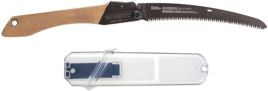 Silky (Saws) Gomboy Curve Pruning Hand Saw 24cm
