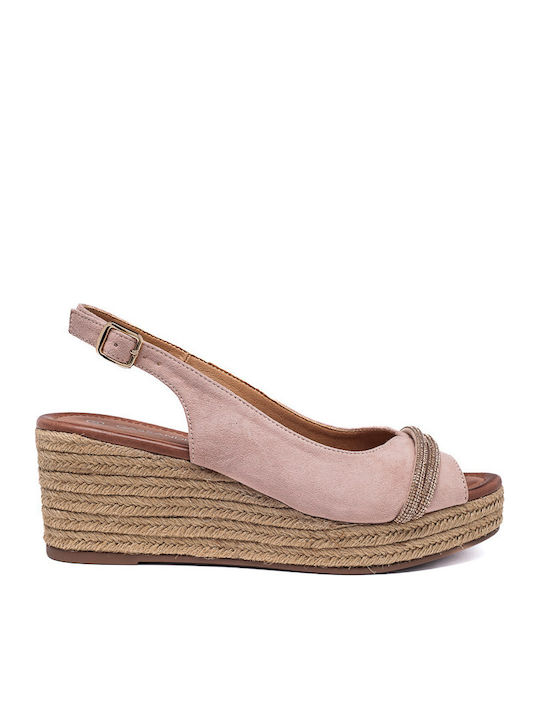Platforme Dama Roz