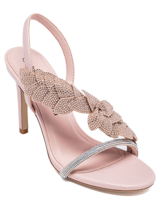 Women's Sandals Pink