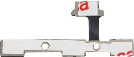 Motorola Flex Cable with Volume Keys for
