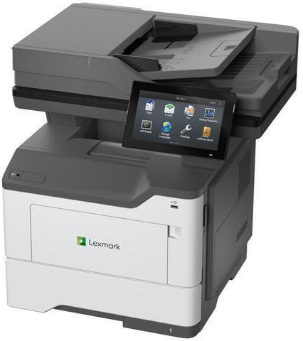 Lexmark MX632adwe Ασπρόμαυρο Πολυμηχάνημα Laser