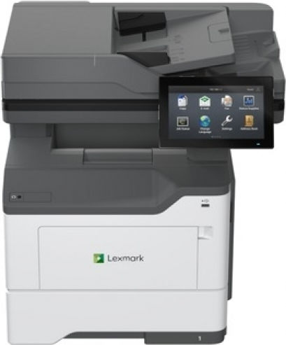 Lexmark MX632adwe Ασπρόμαυρο Πολυμηχάνημα Laser