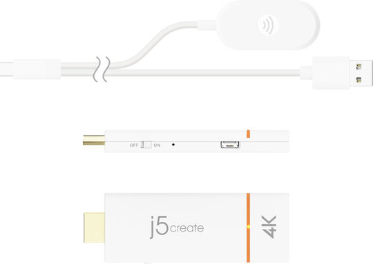 J5 Create JVAW76-N