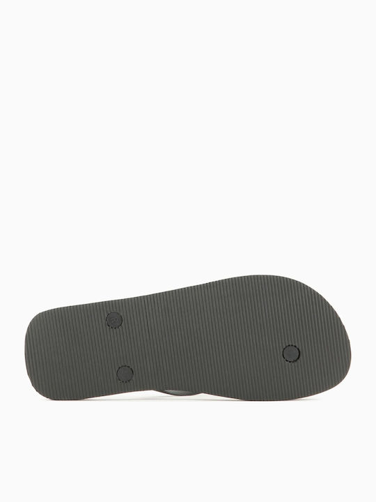 Ανδρικά Flip Flops Μαύρα