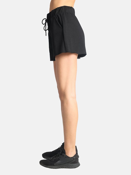 Paco & Co Women's Shorts black