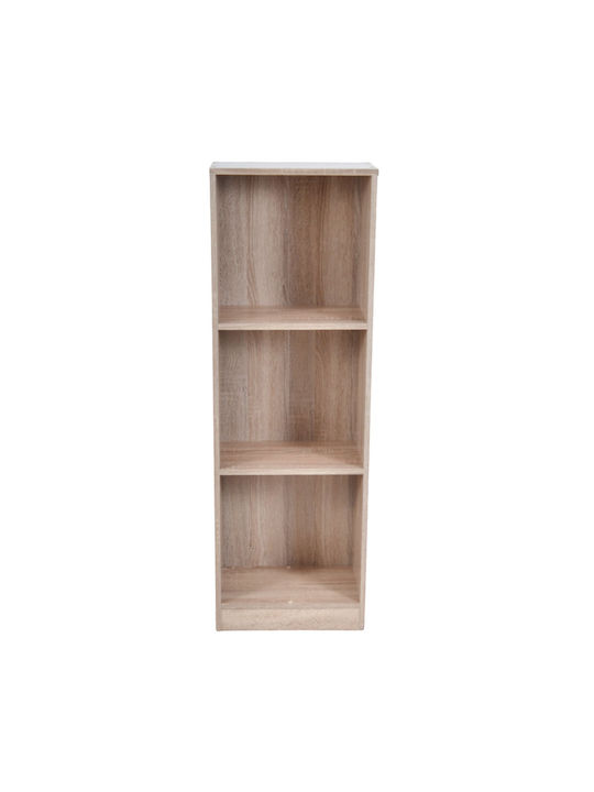 Shelf Floor Wooden 40x24x120cm