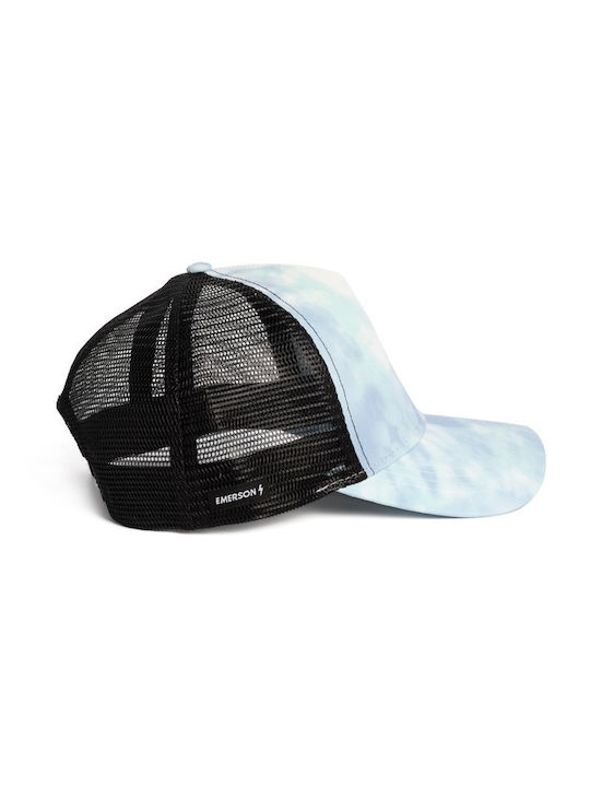 Jockey Light Blue