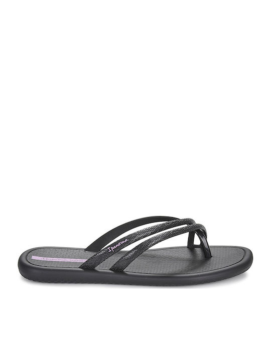 Women's Flip Flops Black