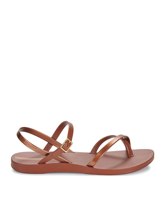 Fashion Sand Viii Women's Sandals Brown
