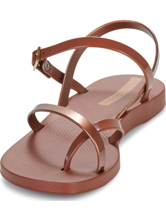 Fashion Sand Viii Women's Sandals Brown