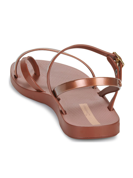 Fashion Sand Viii Women's Sandals Brown