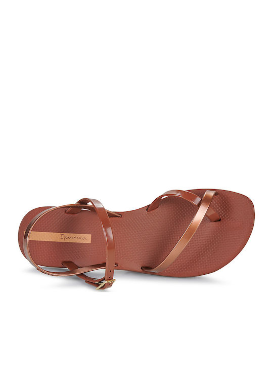 Fashion Sand Viii Women's Sandals Brown