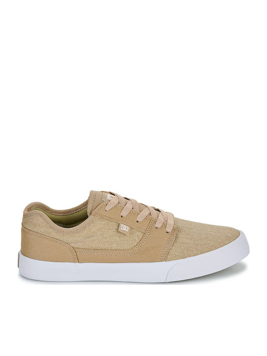 Tonik Tx Se Ανδρικά Sneakers Καφέ