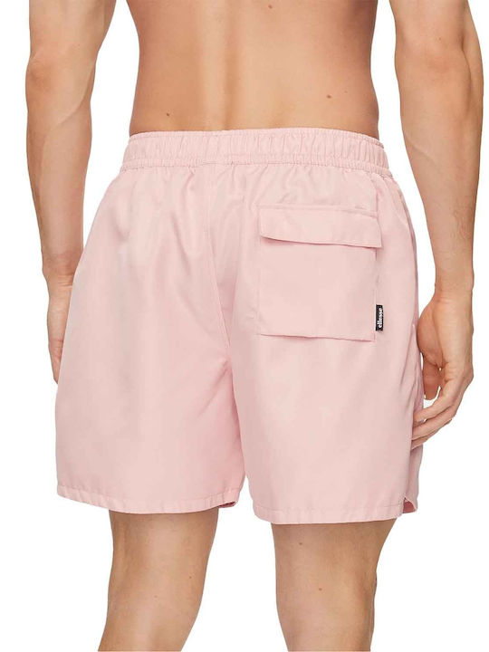 Ellesse Herren Badebekleidung Shorts Rosa