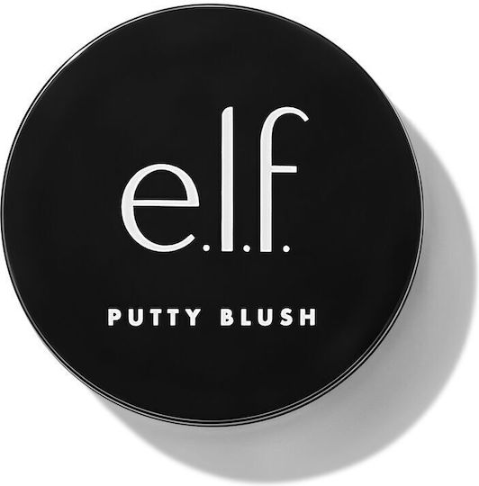 Fard de obraz cremos E.l.f Cosmetics Putty Cream Blush 10g 620 Bora Bora