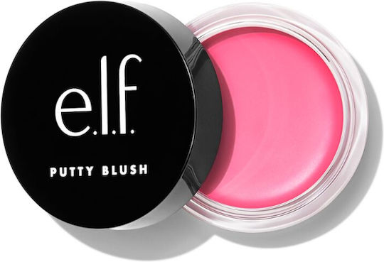 Fard de obraz cremos E.l.f Cosmetics Putty Cream Blush 10g 620 Bora Bora