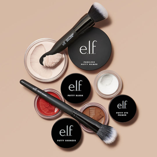 Blush Cremă Blush E.l.f Cosmetics Putty Cream Blush 10g 617 Fiji