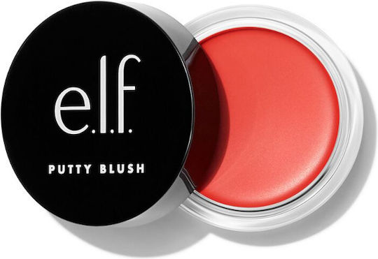 Blush Cremă Blush E.l.f Cosmetics Putty Cream Blush 10g 617 Fiji