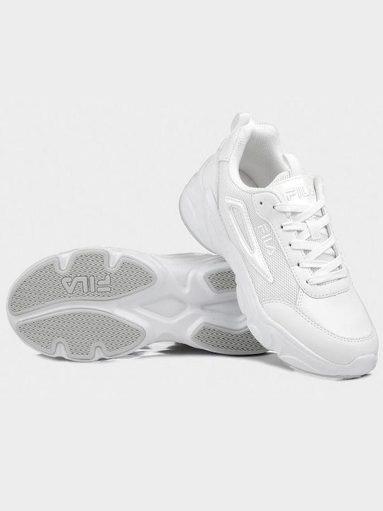 Fila Sneakers White