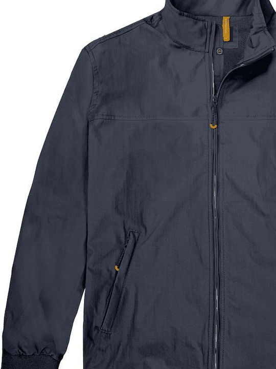 Jacke Bomber Navy