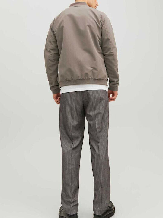 Jack & Jones Мъжки Бомбър Якета Falcon