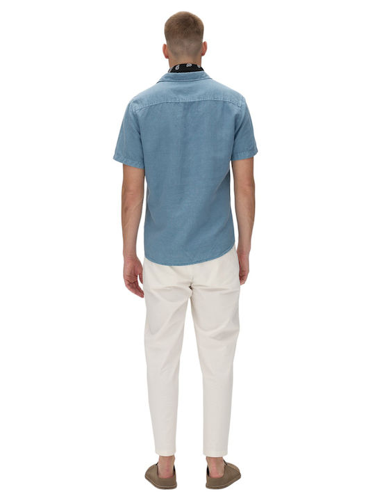 Monza Lit Trousers Chino Graphite