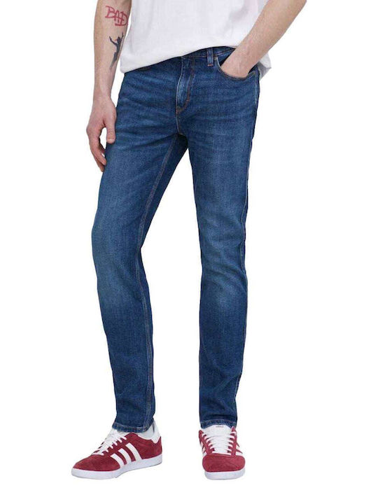 Hugo Boss Men's Jeans Pants Blue