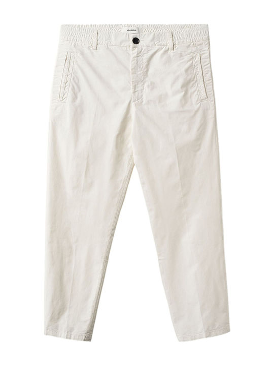 Monza Lit Trousers Chino Graphite