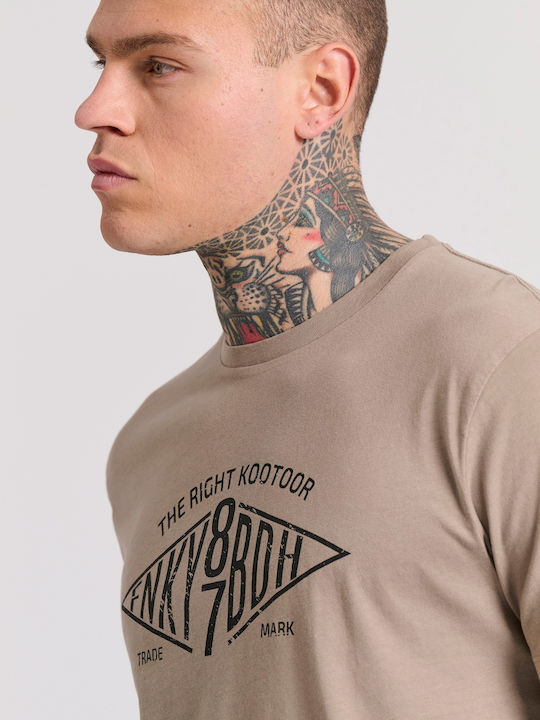 T-Shirt Beiges