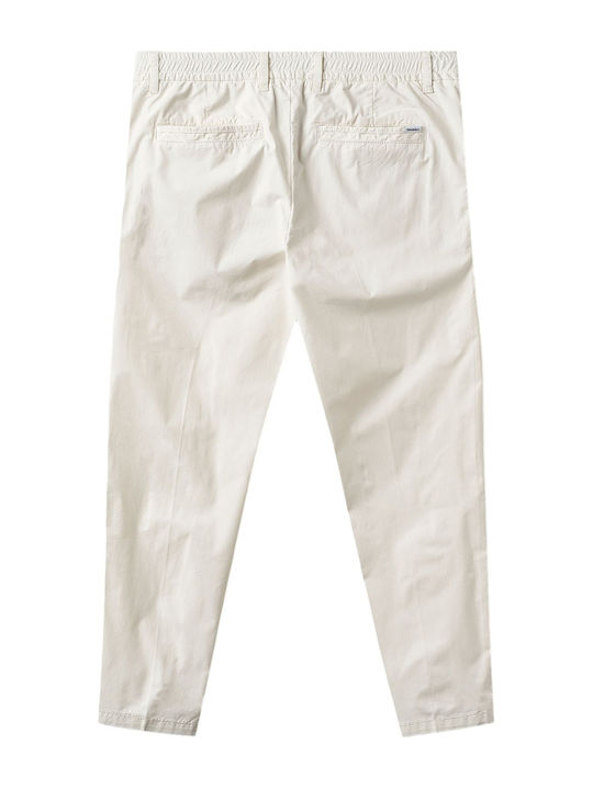 Monza Lit Trousers Chino Graphite