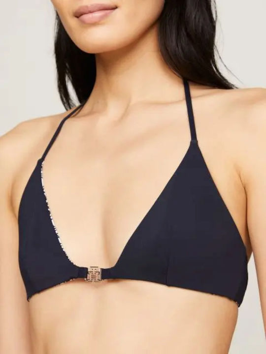 Bikini Τριγωνάκι Seal Geo Desert Sky
